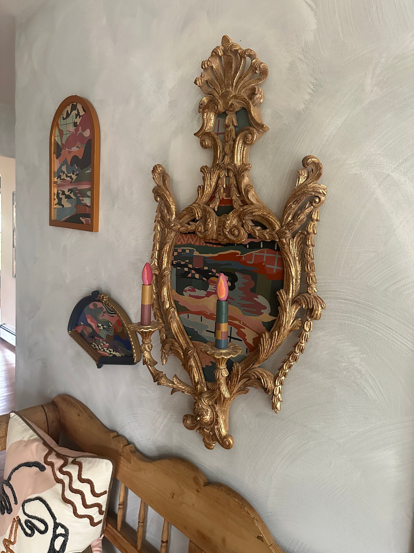 'temporary cure for existential dread no. 14'