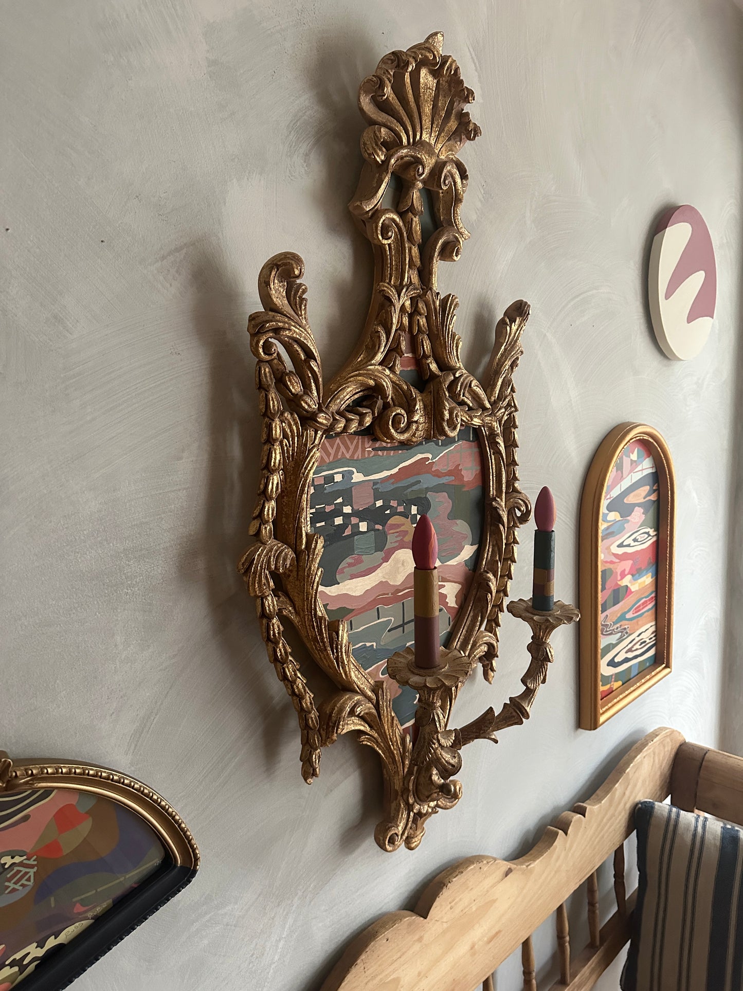 'temporary cure for existential dread no. 14'