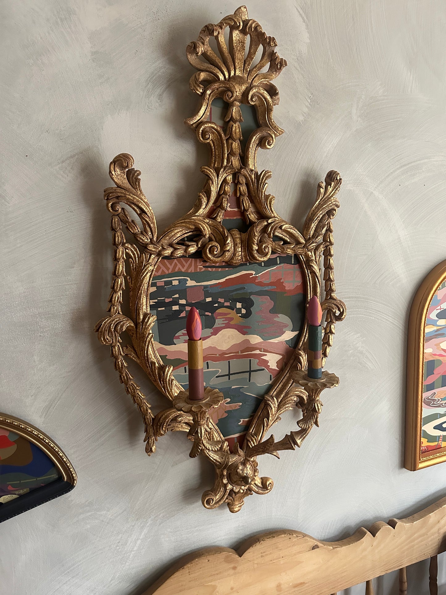 'temporary cure for existential dread no. 14'