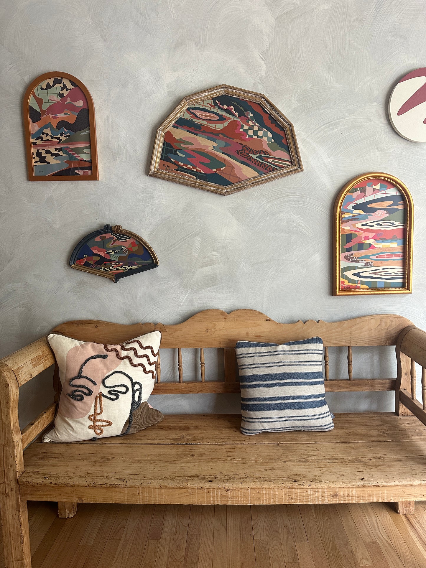 'temporary cure for existential dread no. 17'