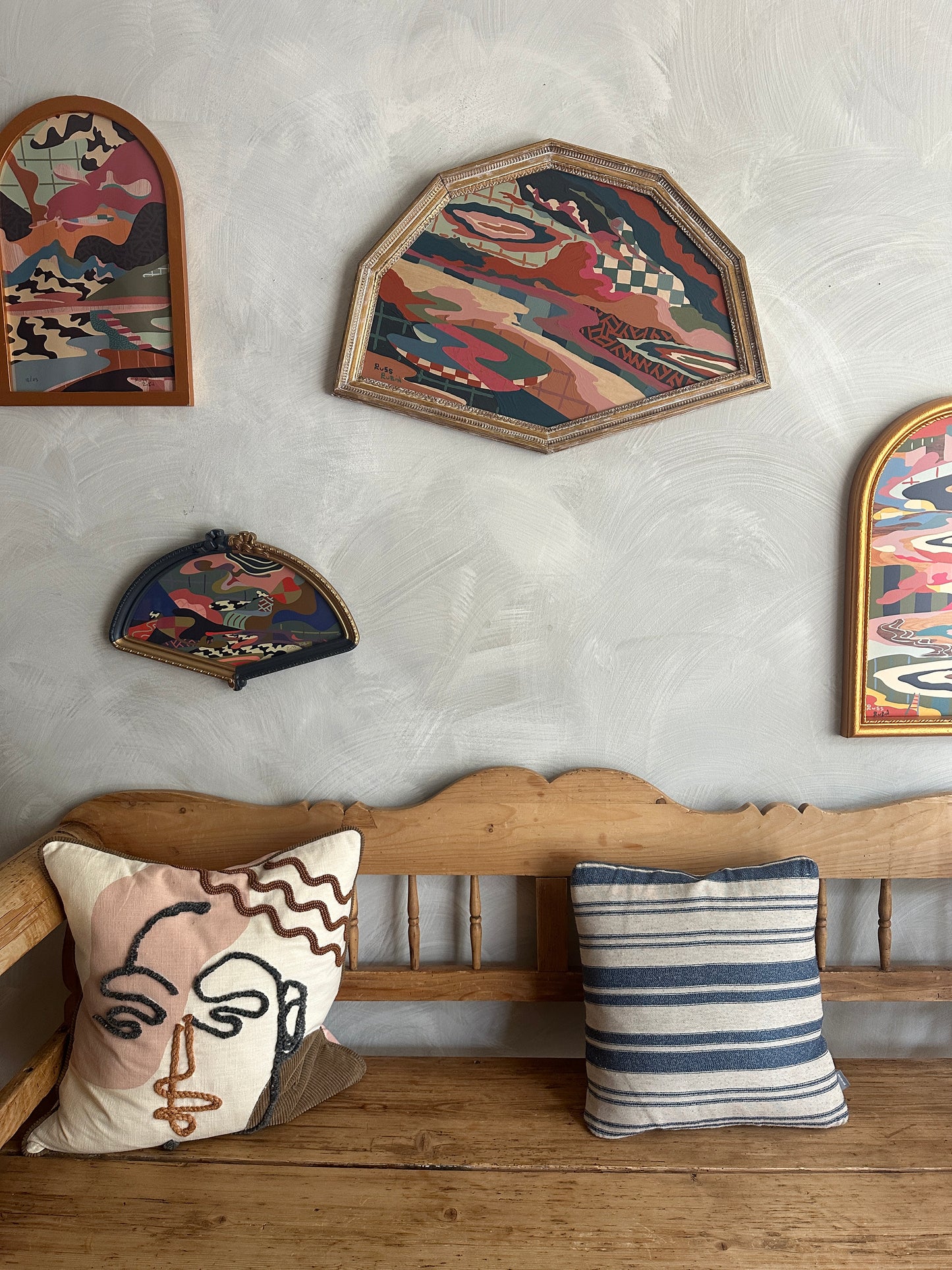 'temporary cure for existential dread no. 17'