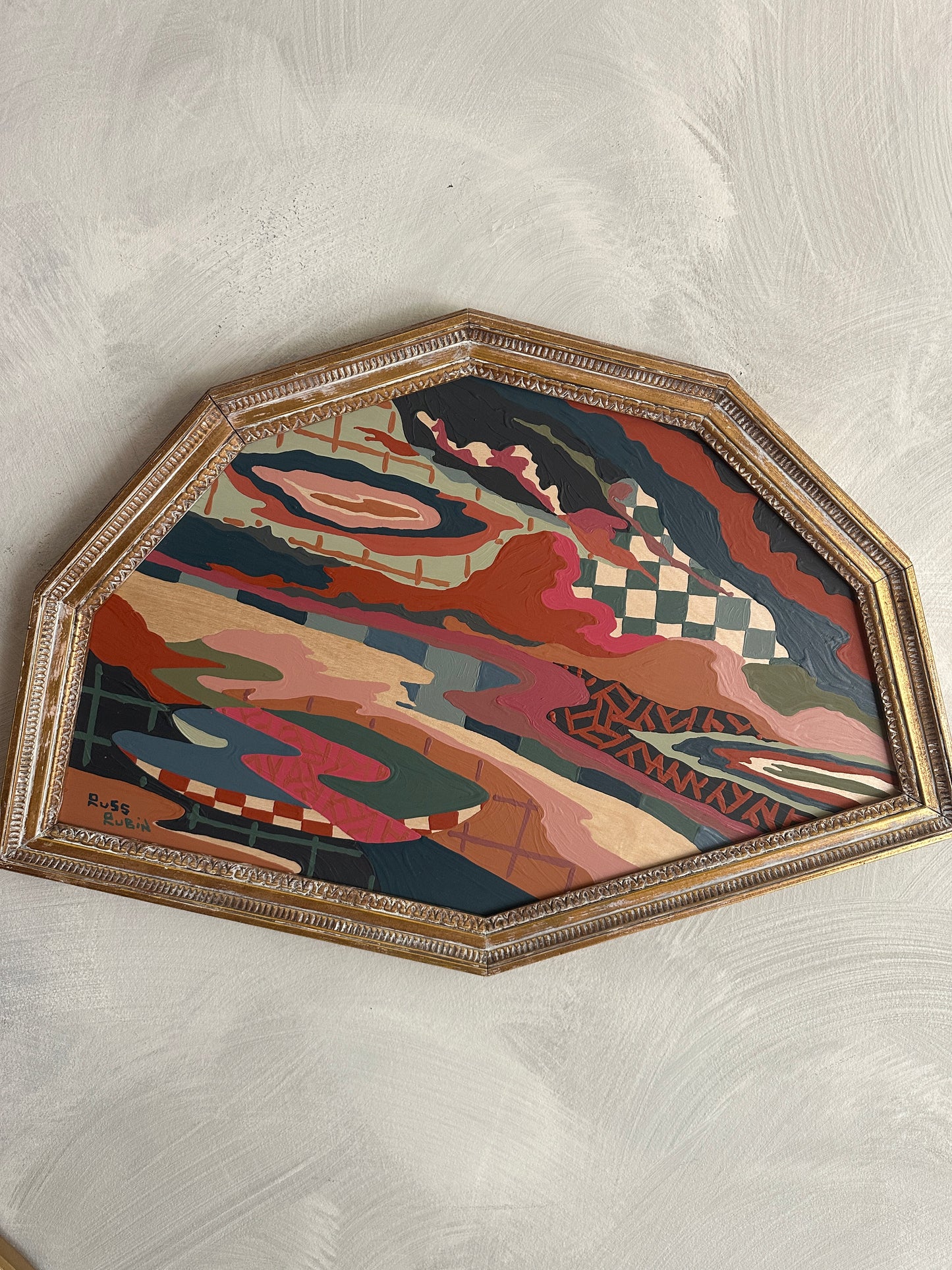 'temporary cure for existential dread no. 17'