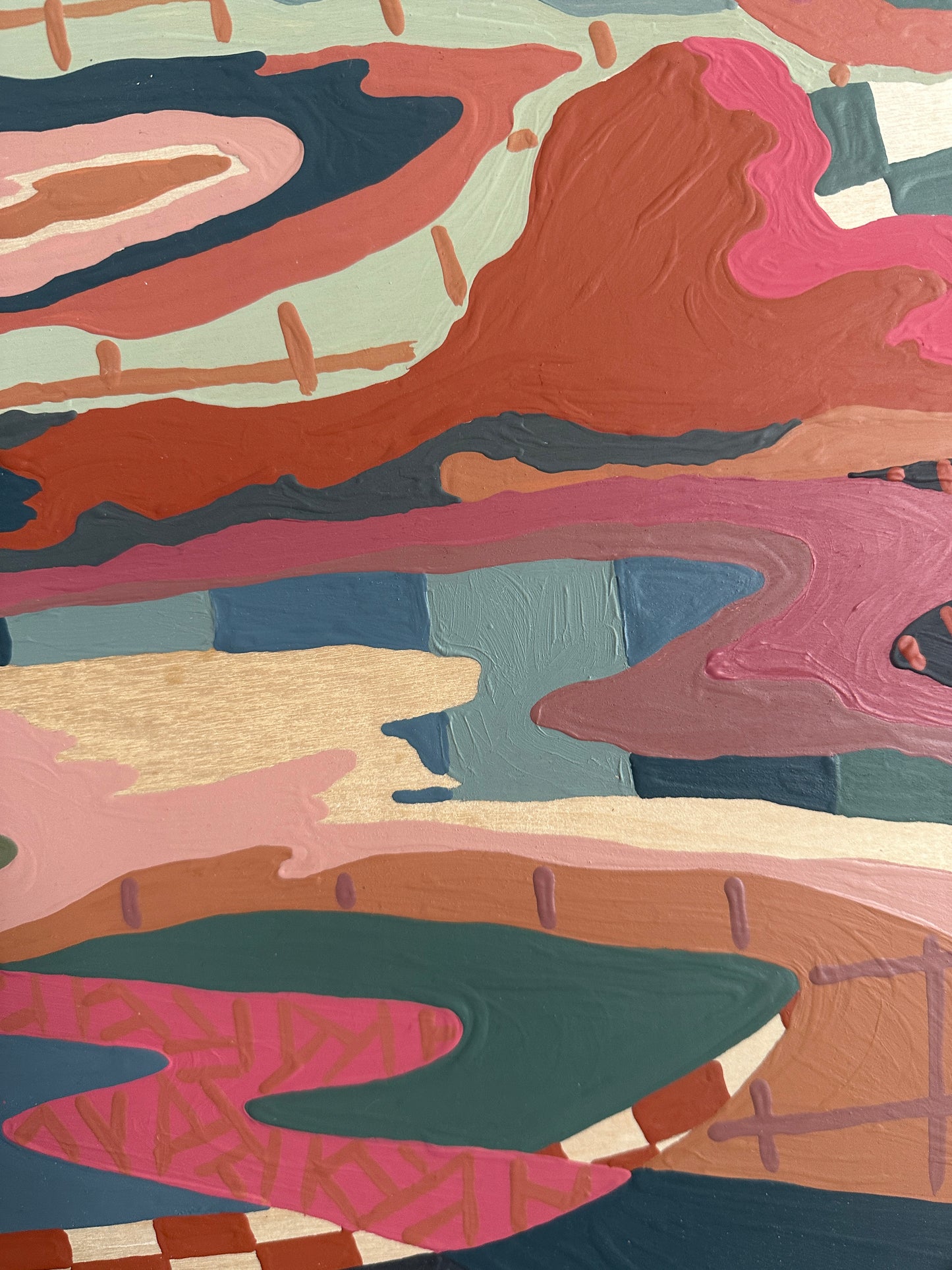 'temporary cure for existential dread no. 17'