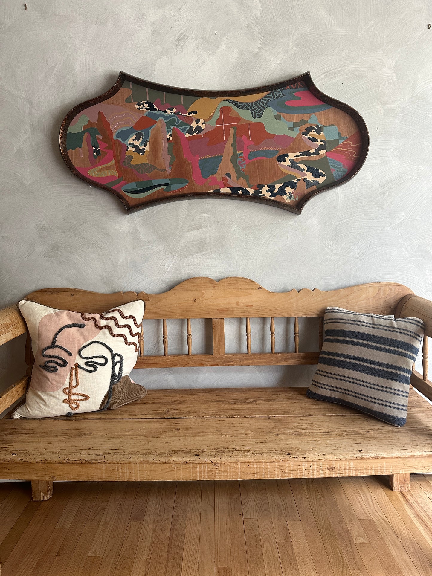 'temporary cure for existential dread no. 29'