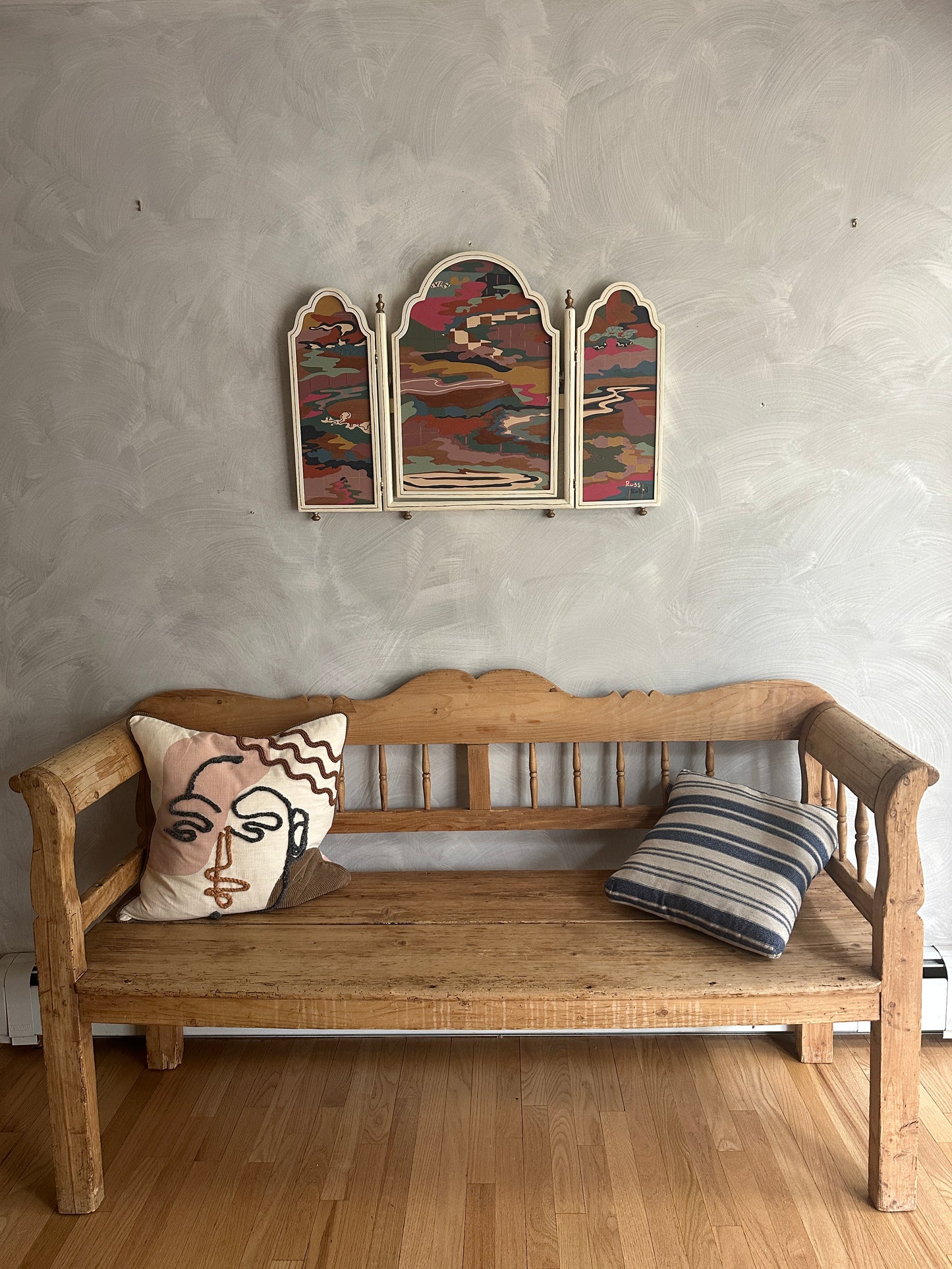 'temporary cure for existential dread no. 32'