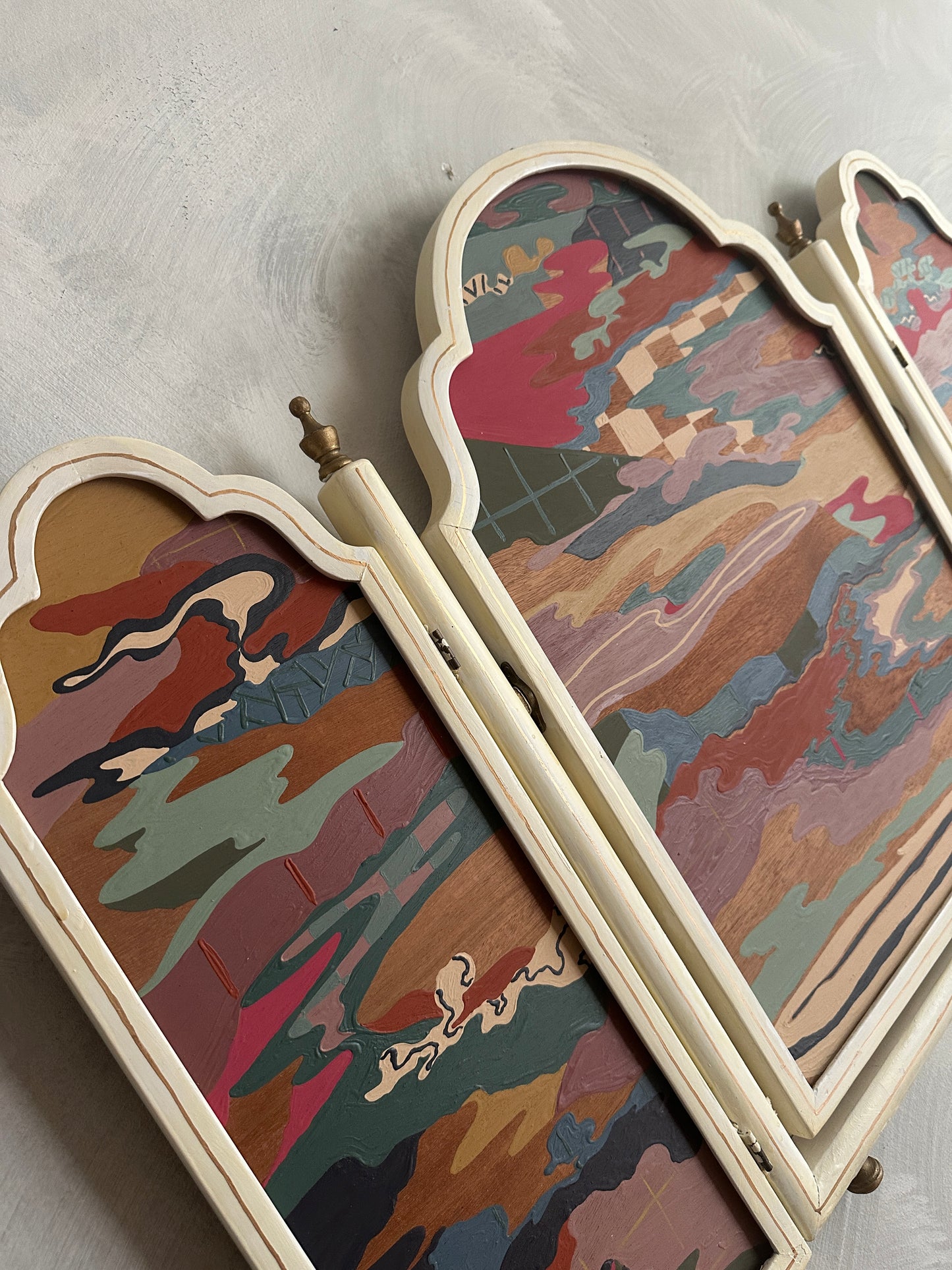 'temporary cure for existential dread no. 32'