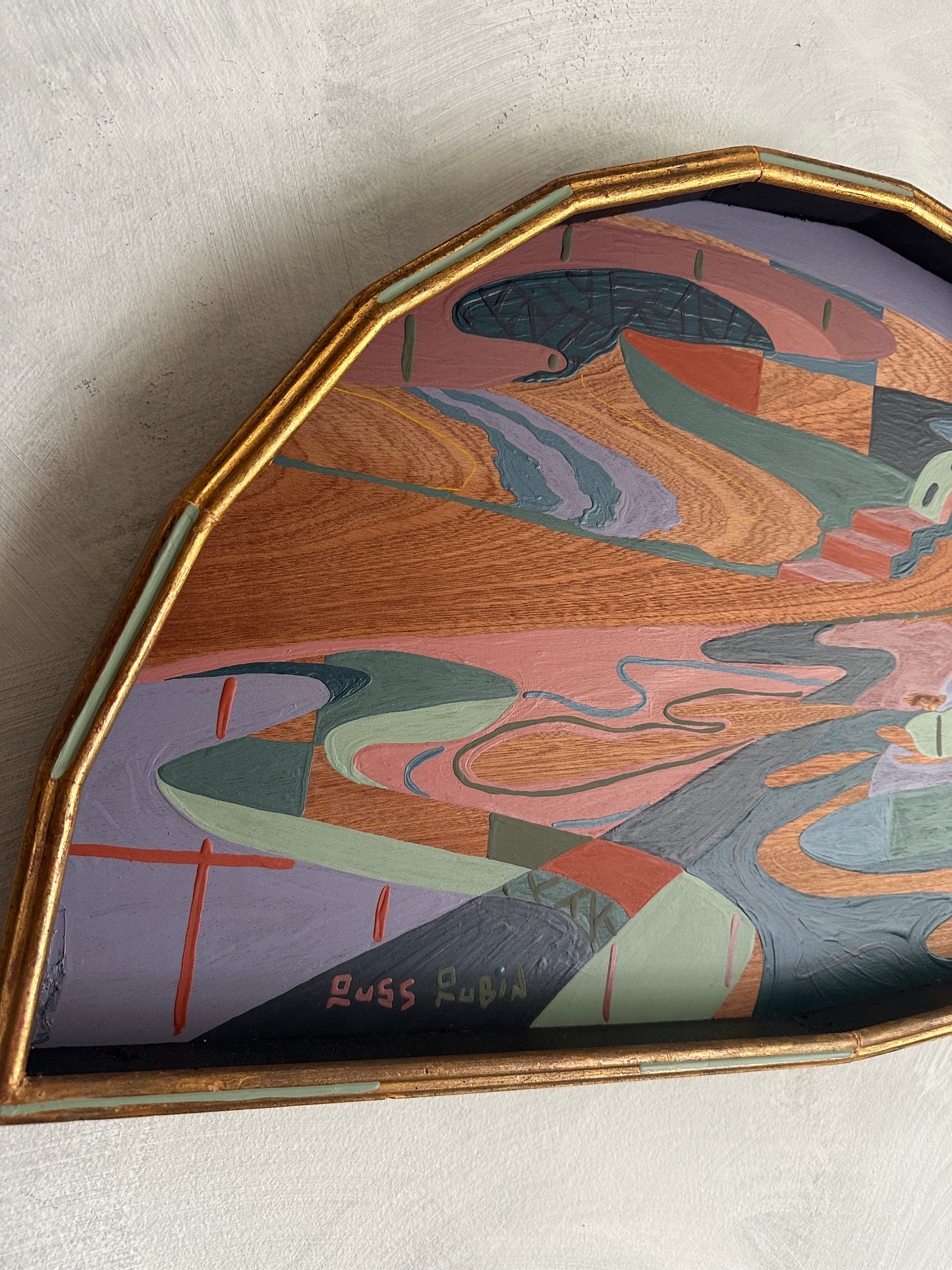 'temporary cure for existential dread no. 44'