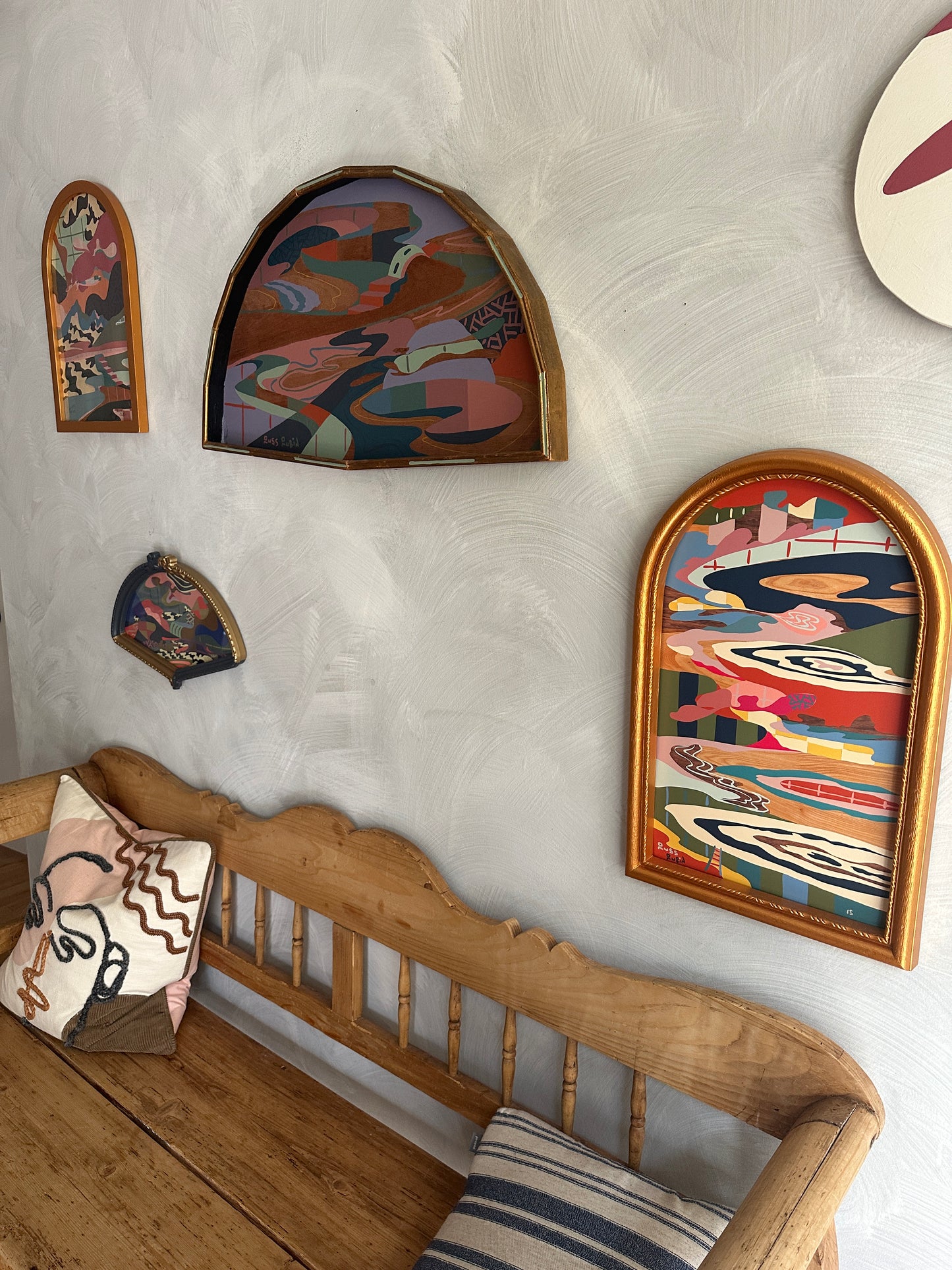 'temporary cure for existential dread no. 44'