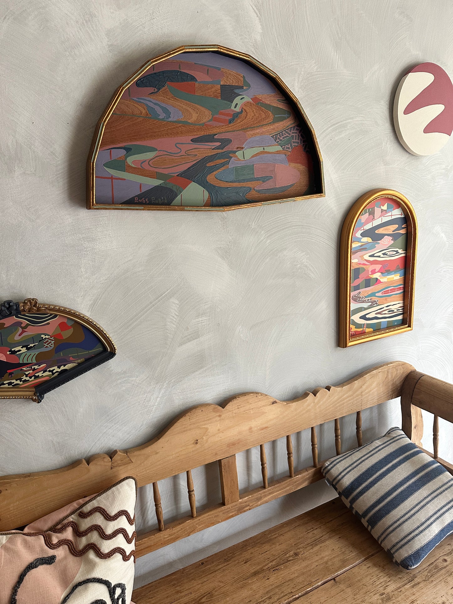 'temporary cure for existential dread no. 44'