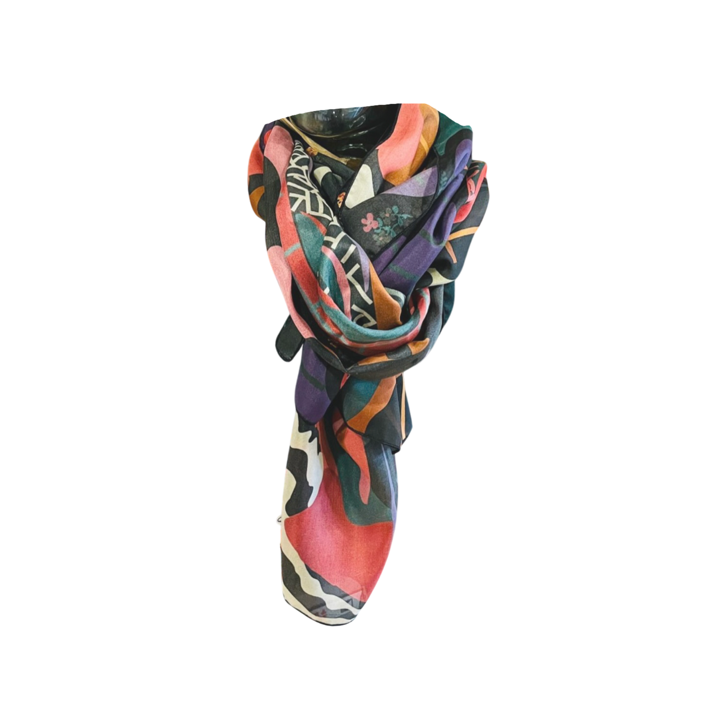 'temporary cure for naked neck'