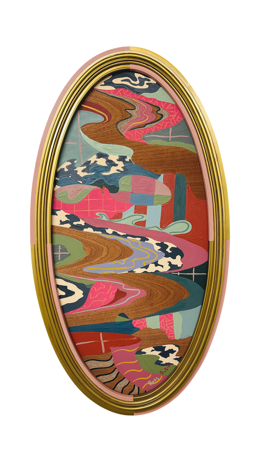 'temporary cure for existential dread no. 49'