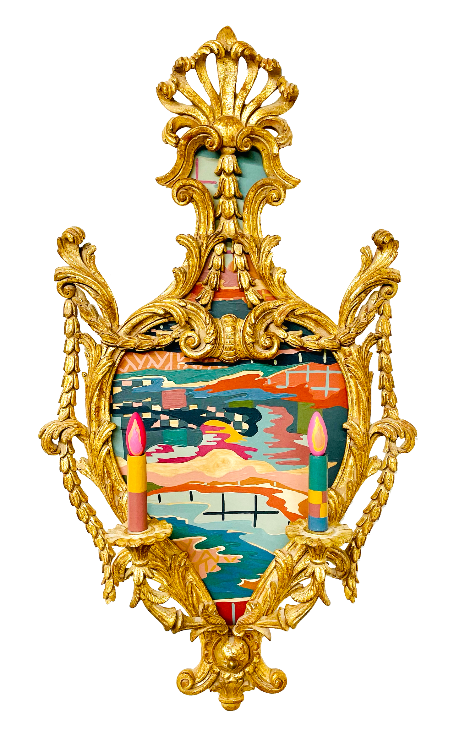 'temporary cure for existential dread no. 14'