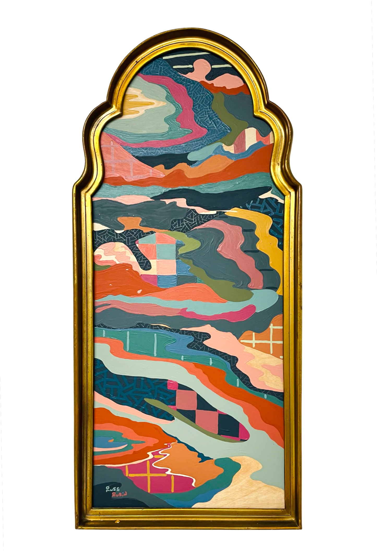 'temporary cure for existential dread no. 15'