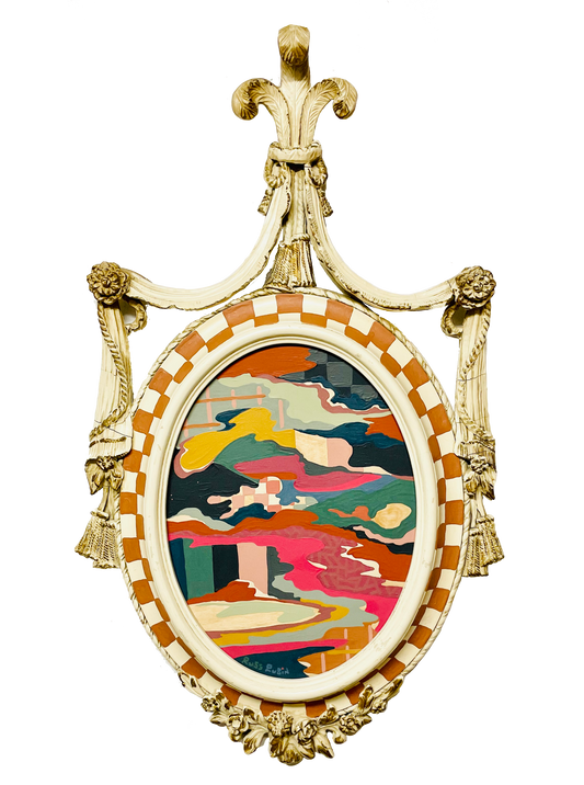 'temporary cure for existential dread no. 16'