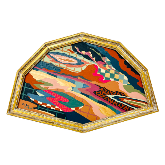 'temporary cure for existential dread no. 17'