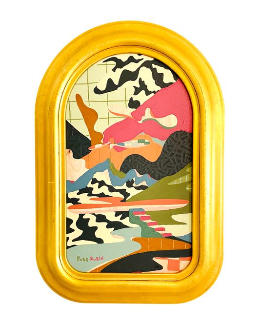 'temporary cure for existential dread no. 2'