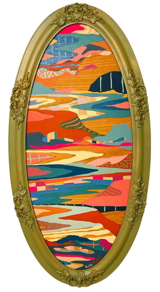 'temporary cure for existential dread no. 20'