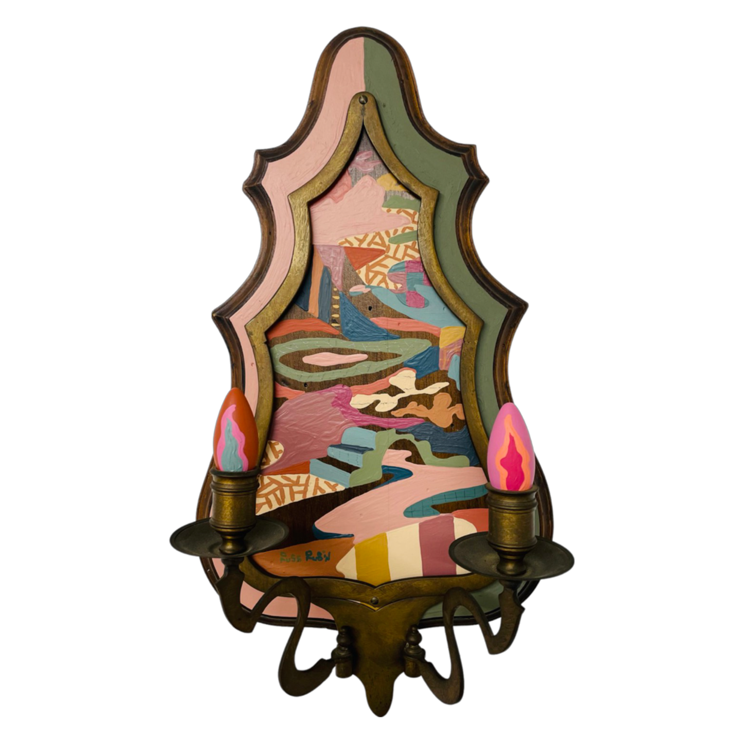 'temporary cure for existential dread no. 21'