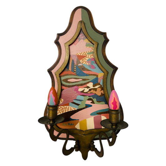 'temporary cure for existential dread no. 21'