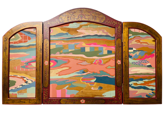 'temporary cure for existential dread no. 22'