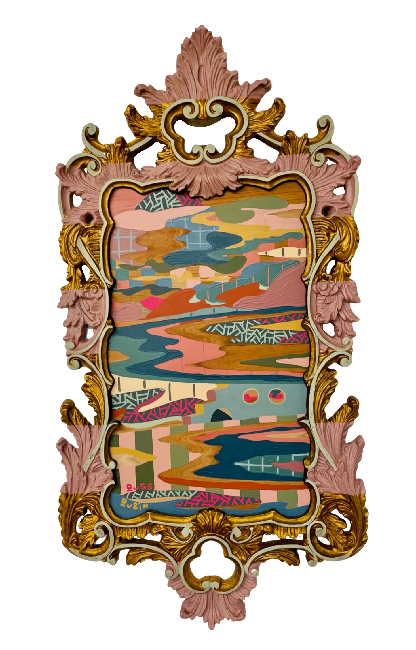 'temporary cure for existential dread no. 23'