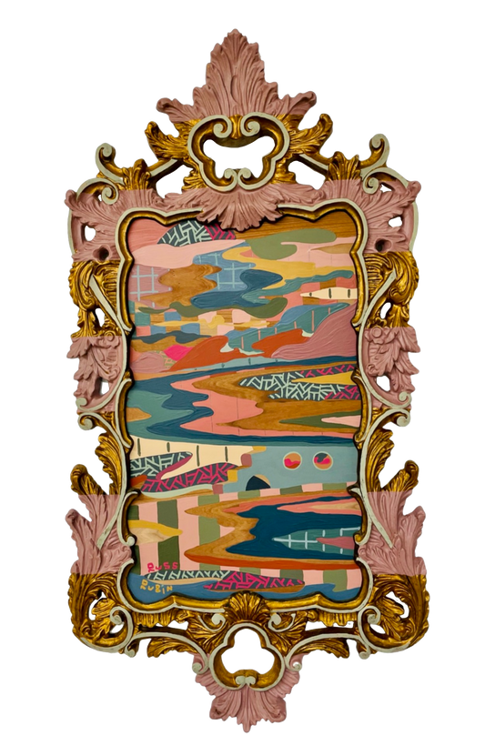 'temporary cure for existential dread no. 23'