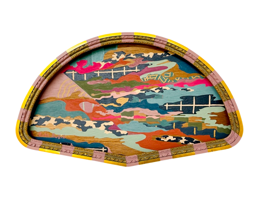 'temporary cure for existential dread no. 24'