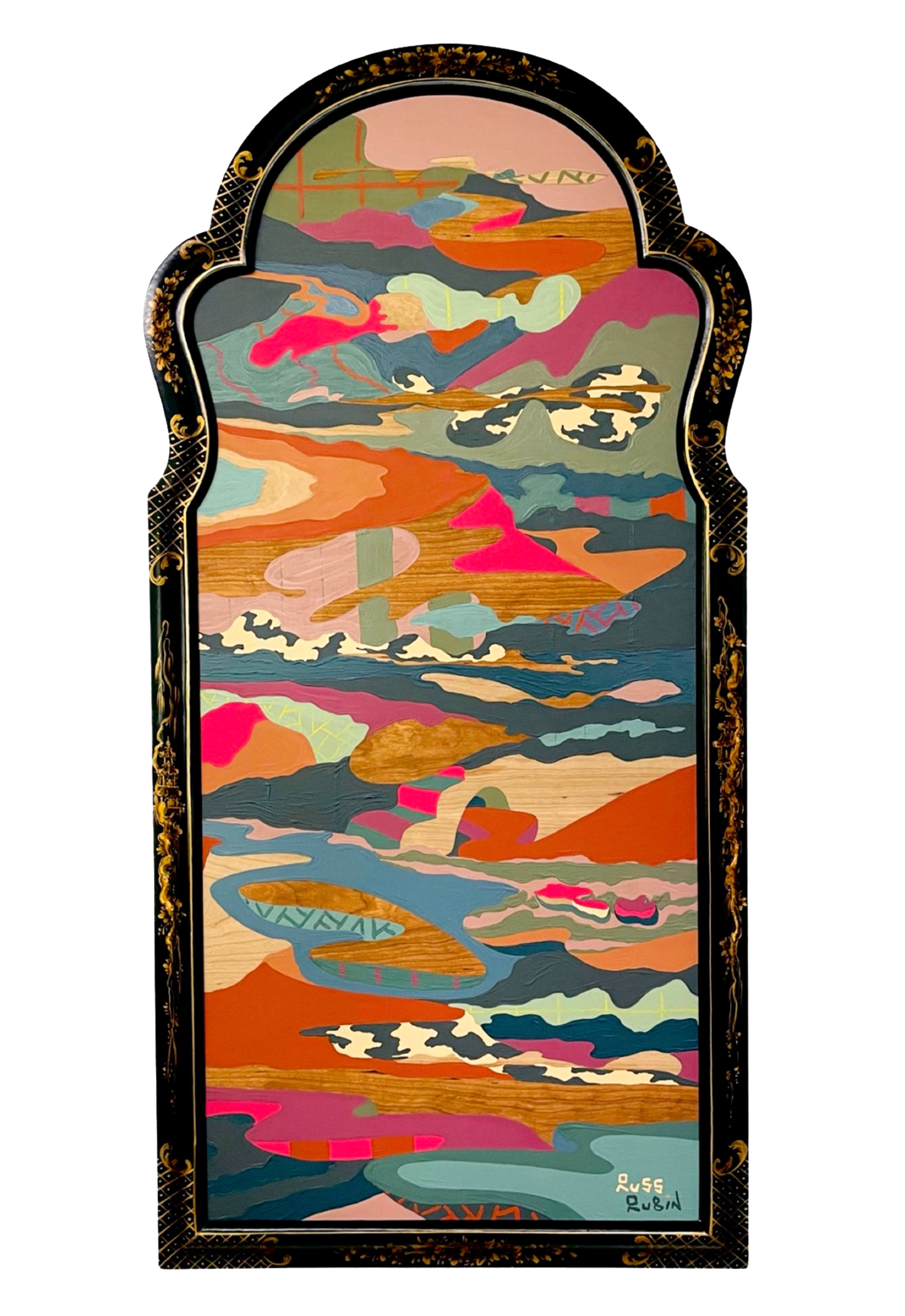 'temporary cure for existential dread no. 25'