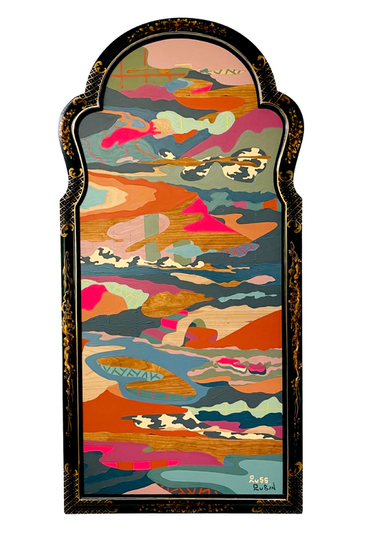 'temporary cure for existential dread no. 25'