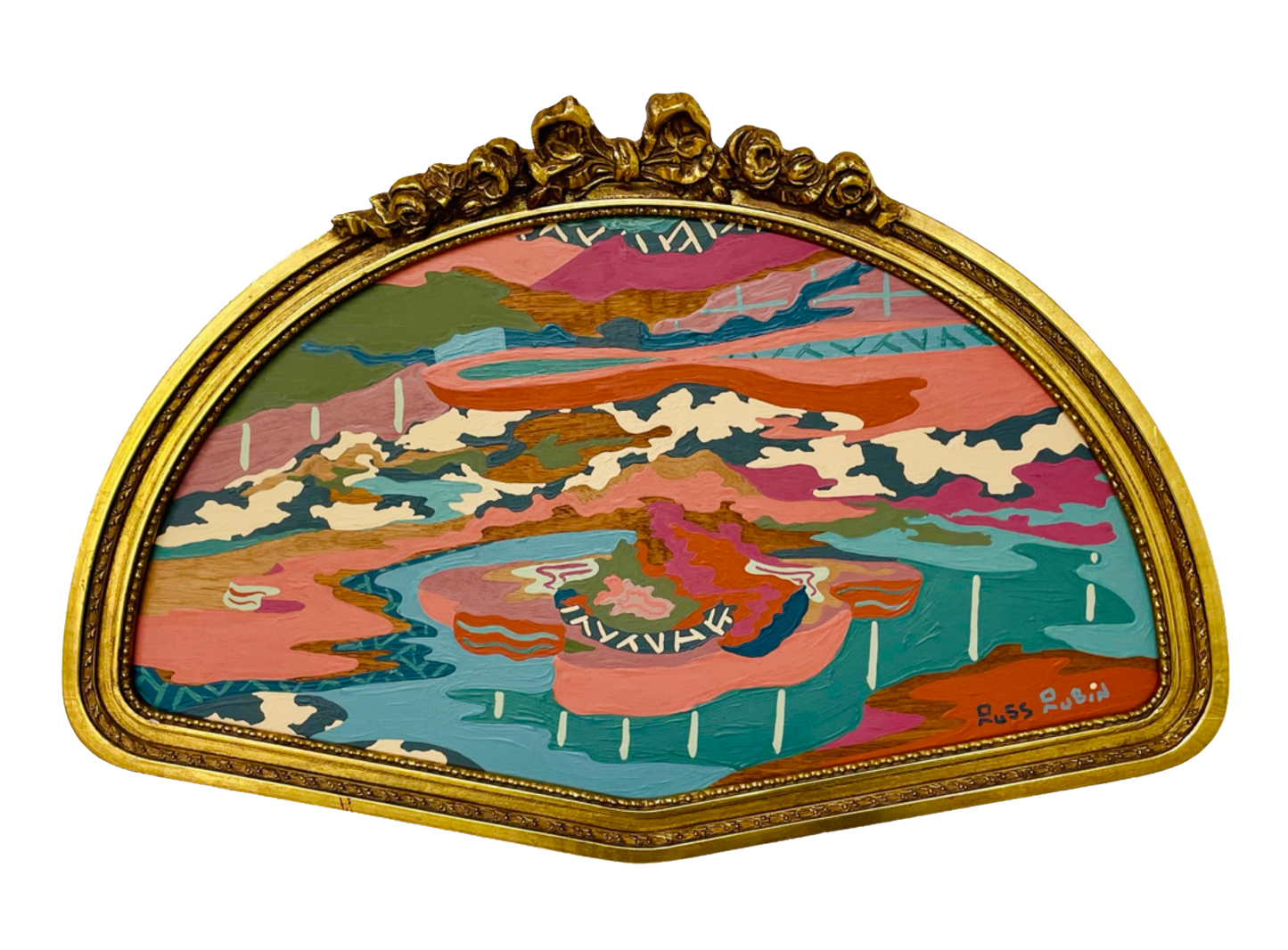 'temporary cure for existential dread no. 26'