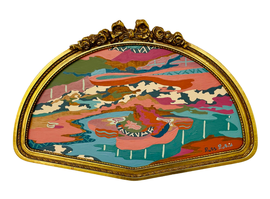 'temporary cure for existential dread no. 26'