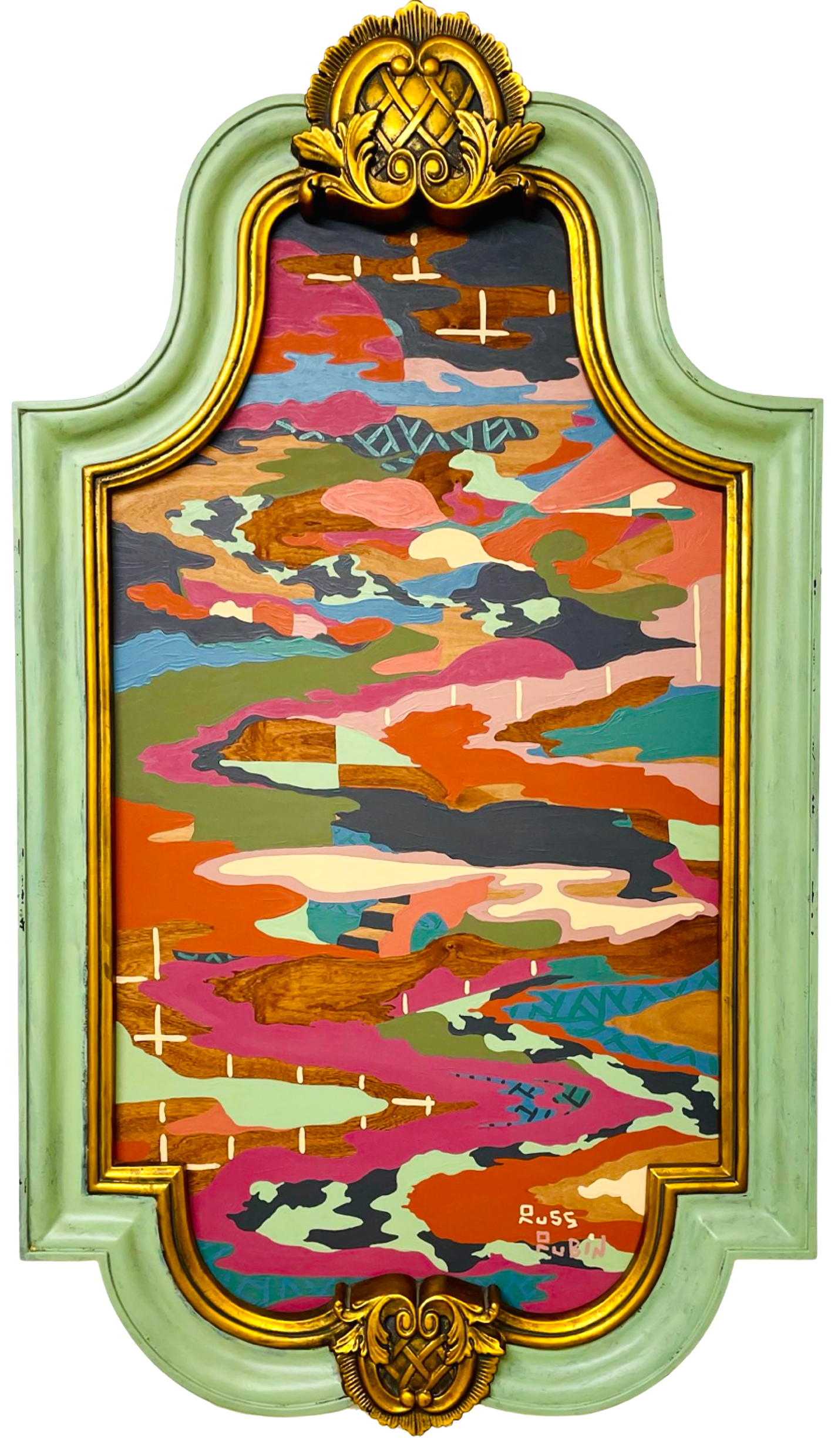 'temporary cure for existential dread no. 27'