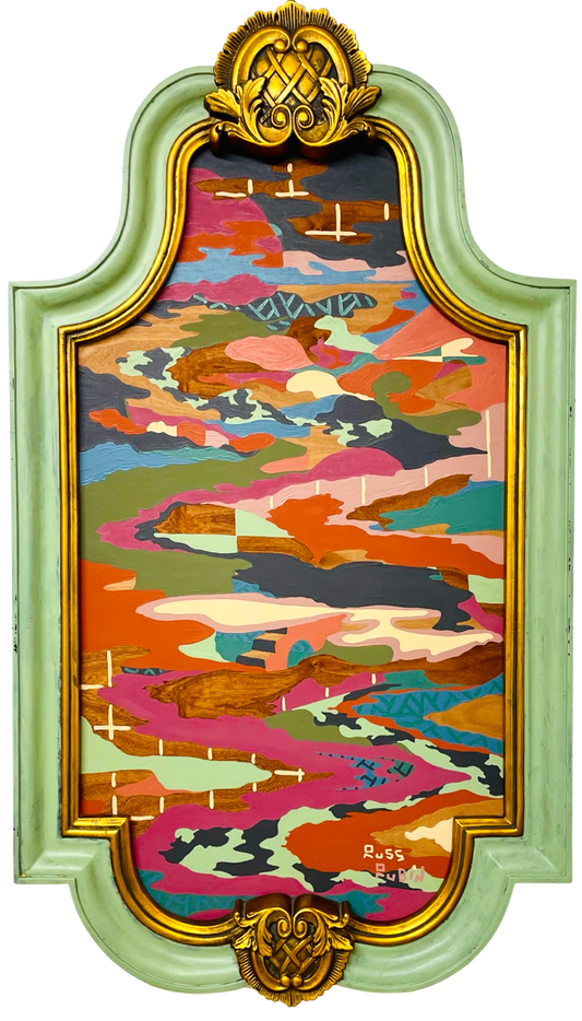 'temporary cure for existential dread no. 27'