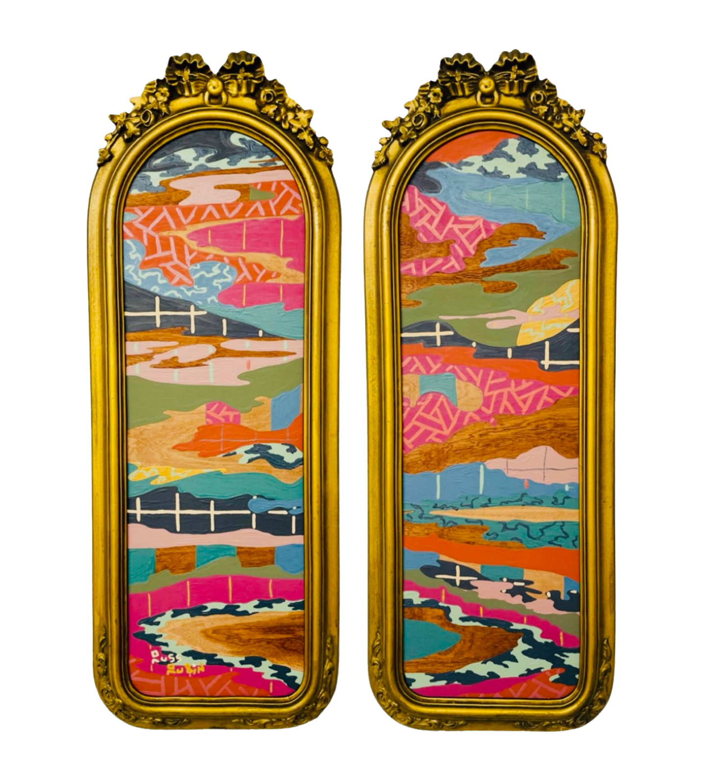 'temporary cure for existential dread no. 28'