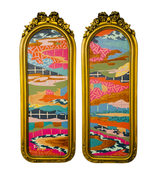 'temporary cure for existential dread no. 28'