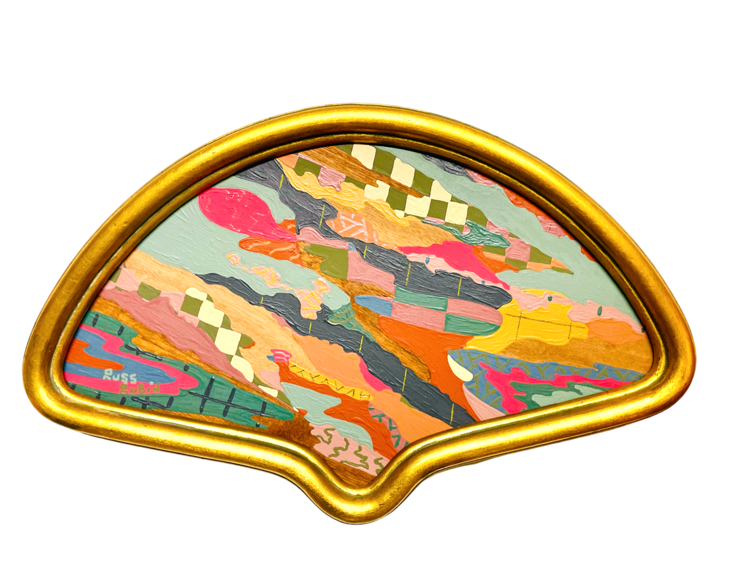 'temporary cure for existential dread no. 30'