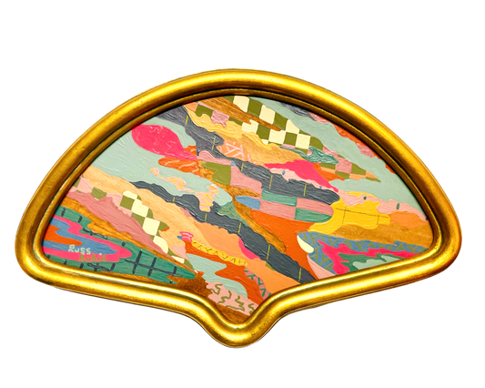 'temporary cure for existential dread no. 30'