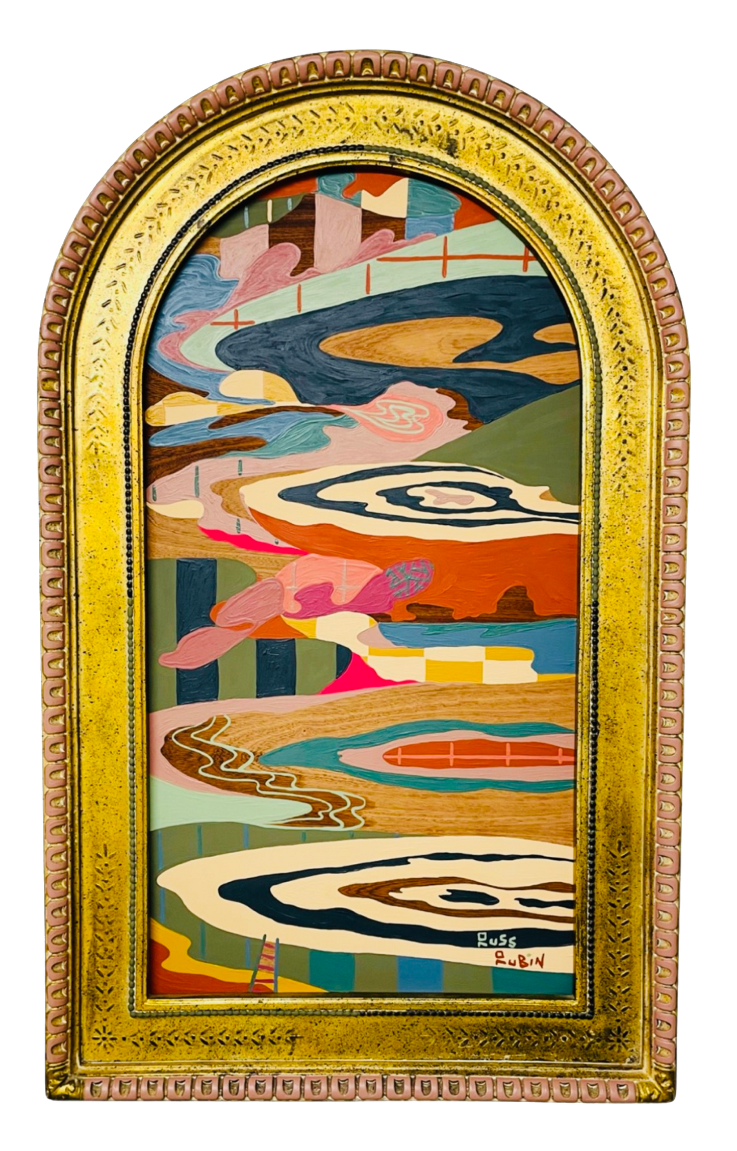 'temporary cure for existential dread no. 31'