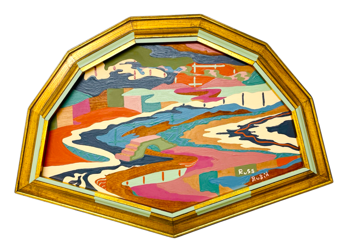 'temporary cure for existential dread no. 33'