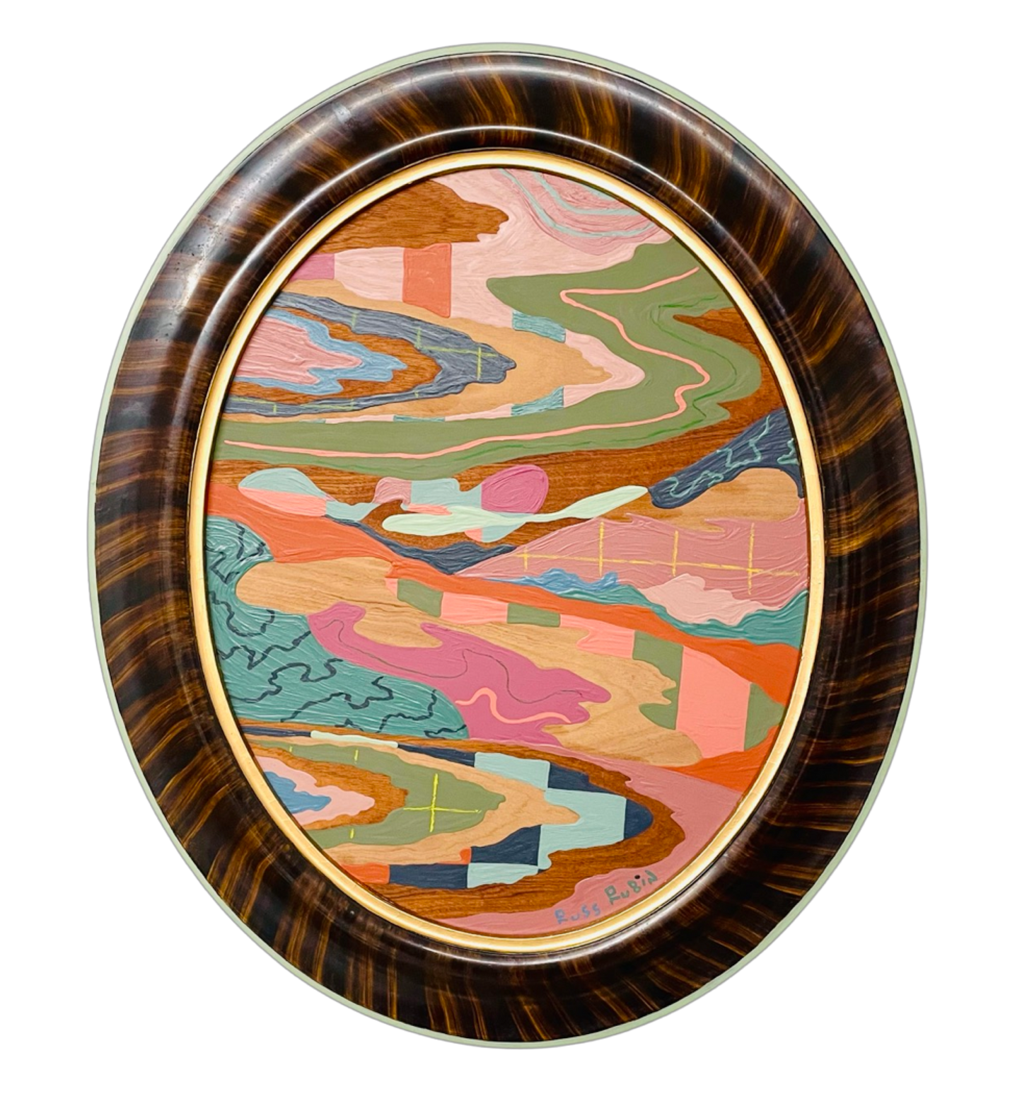 'temporary cure for existential dread no. 34'