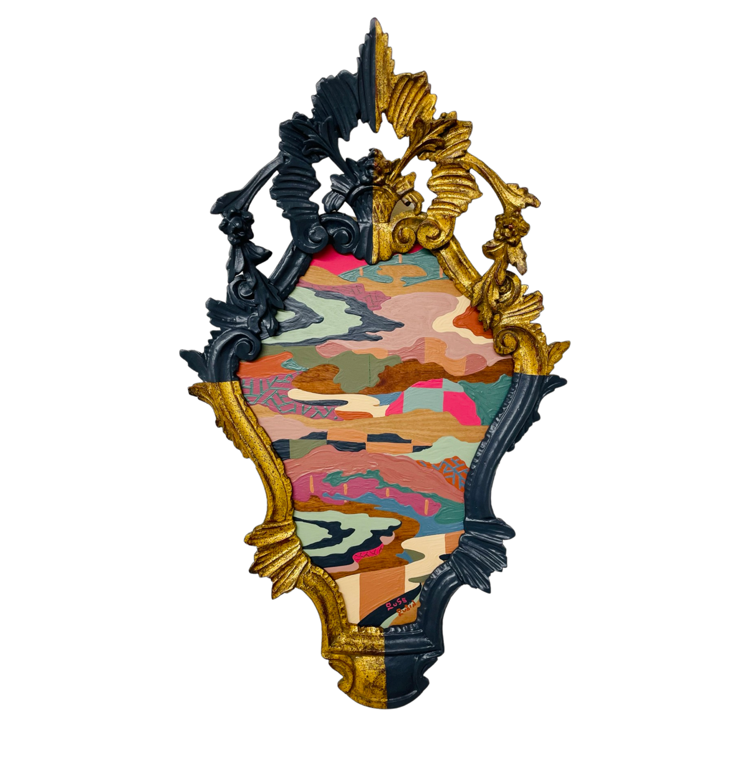 'temporary cure for existential dread no. 35'