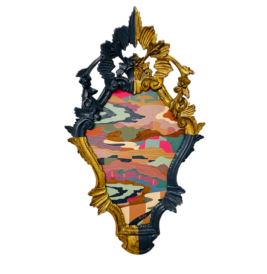 'temporary cure for existential dread no. 35'