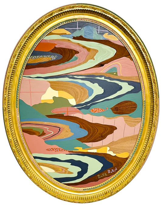 'temporary cure for existential dread no. 37'