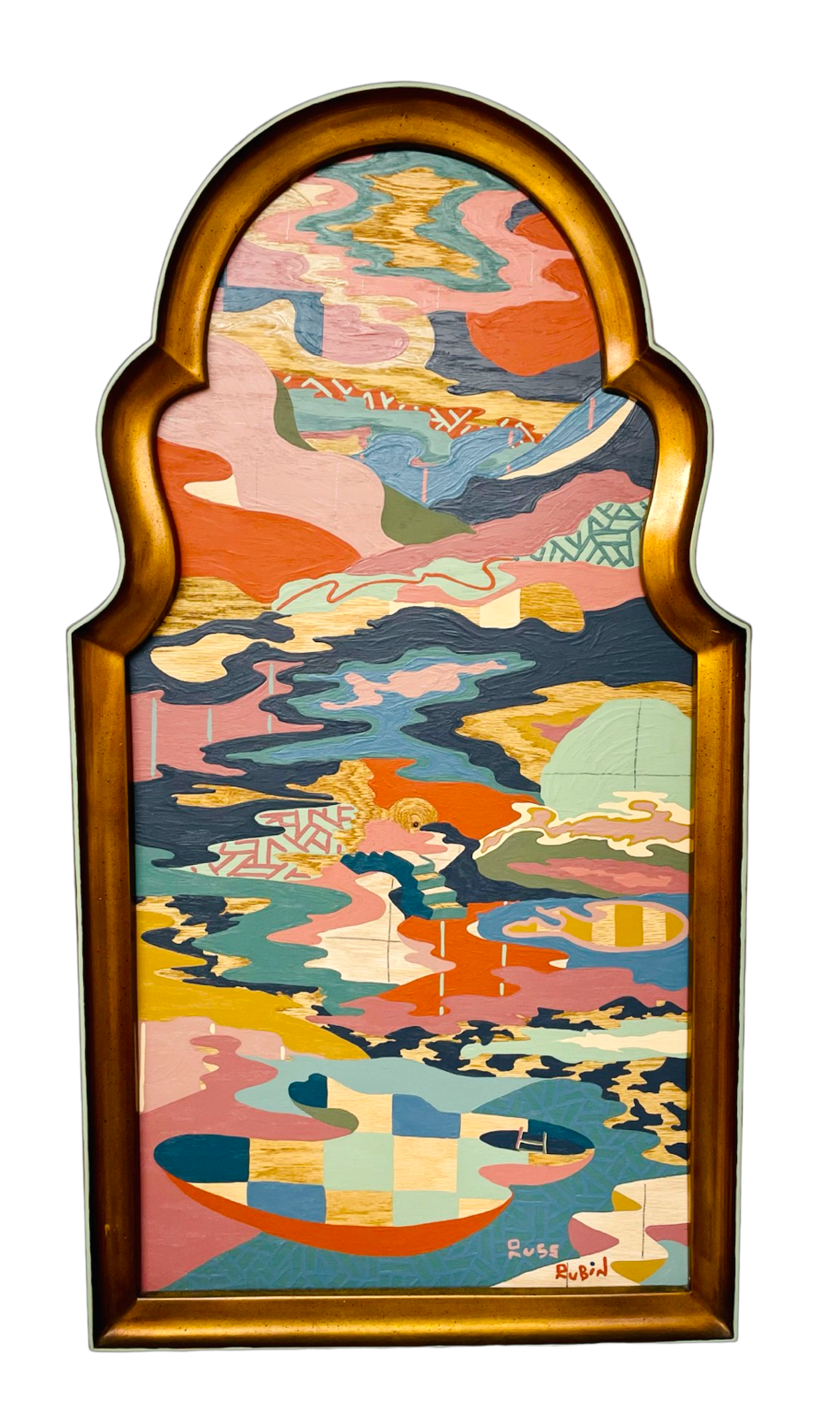 'temporary cure for existential dread no. 39'