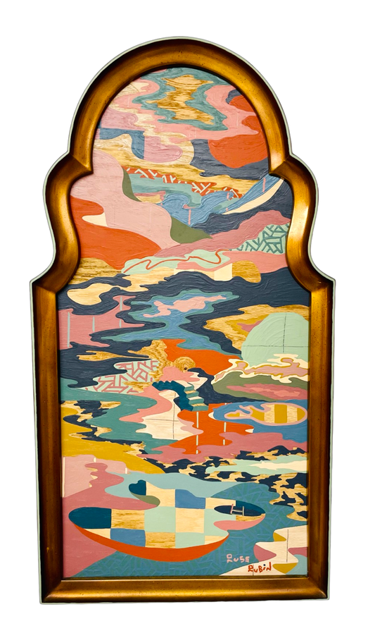 'temporary cure for existential dread no. 39'