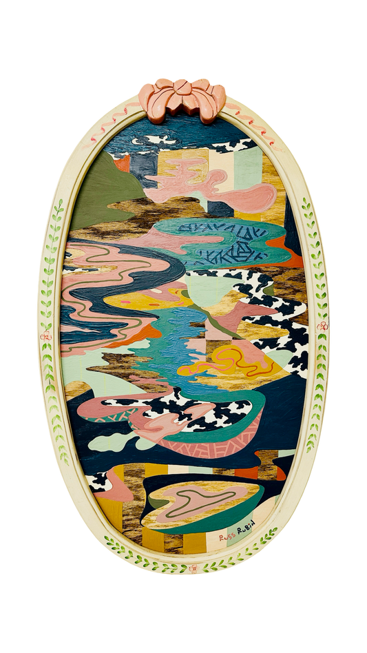 'temporary cure for existential dread no. 42'