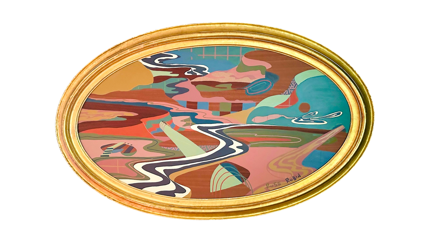 'temporary cure for existential dread no. 43'