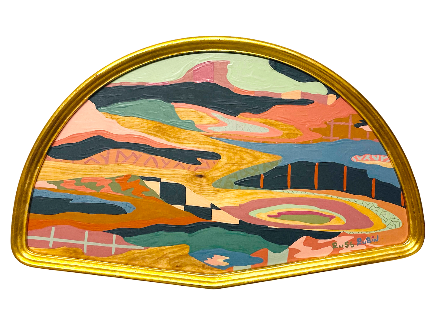 temporary cure for existential dread no. 6'