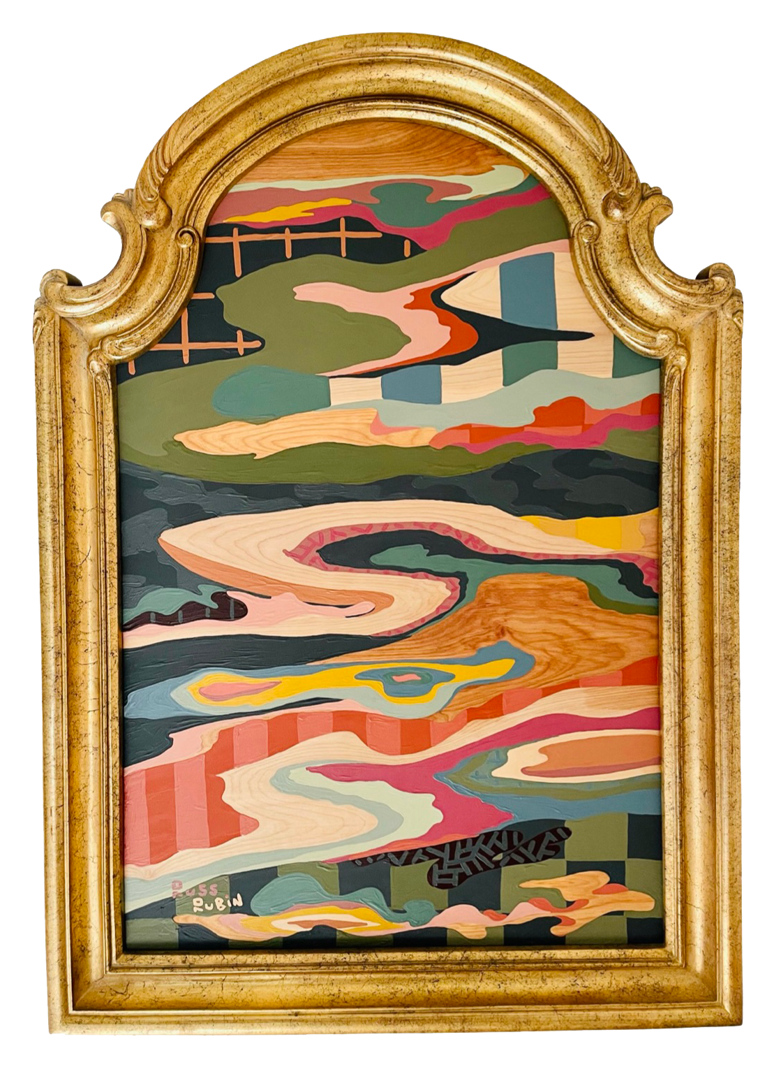 'temporary cure for existential dread no. 7'