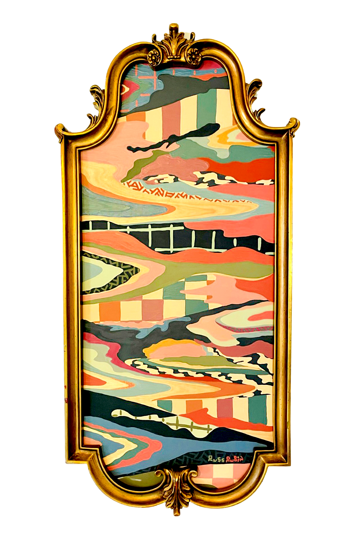 'temporary cure for existential dread no. 8'